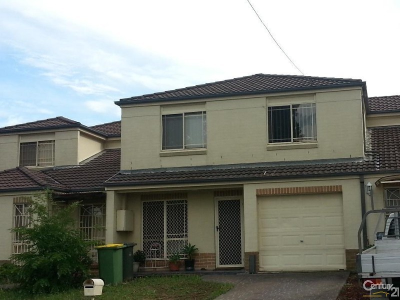 Fairfield West NSW 2165