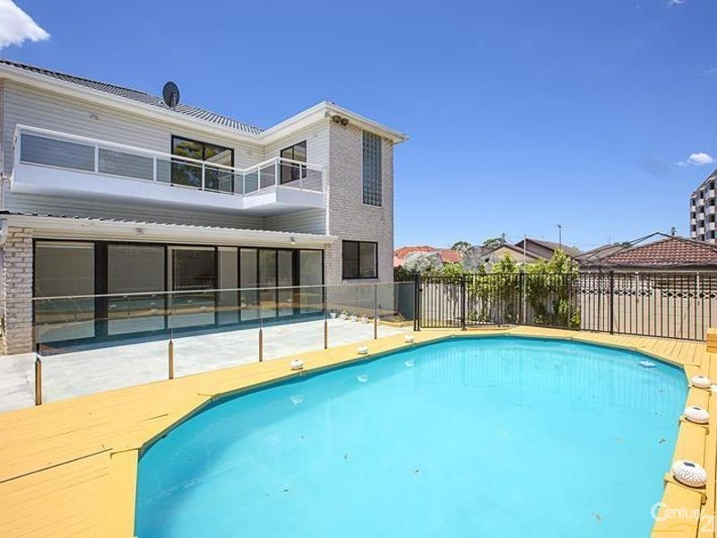 18 Stewart Avenue, Matraville NSW 2036