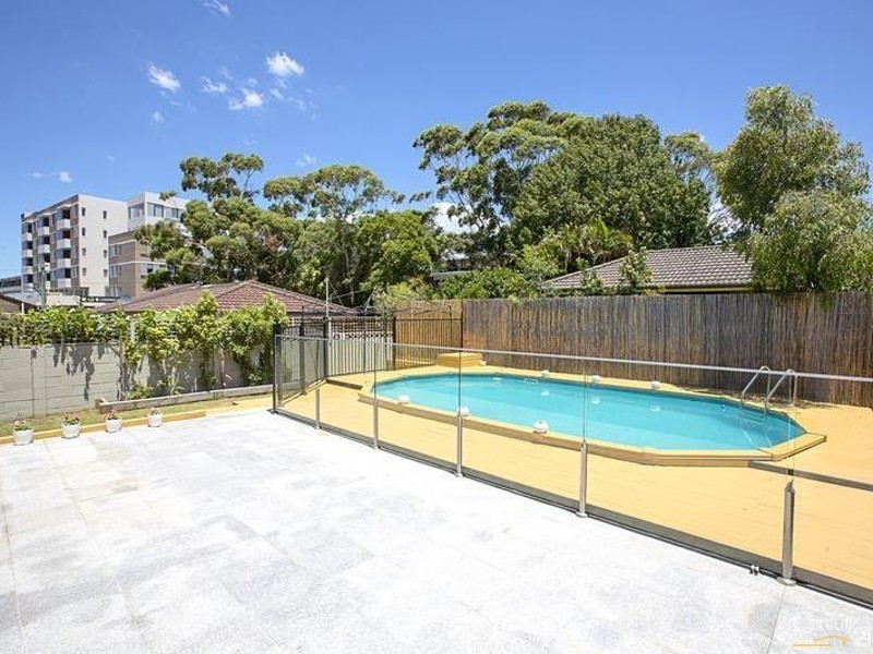 18 Stewart Avenue, Matraville NSW 2036