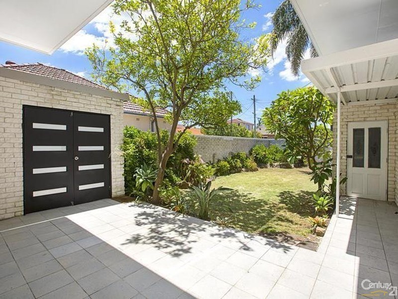 18 Stewart Avenue, Matraville NSW 2036