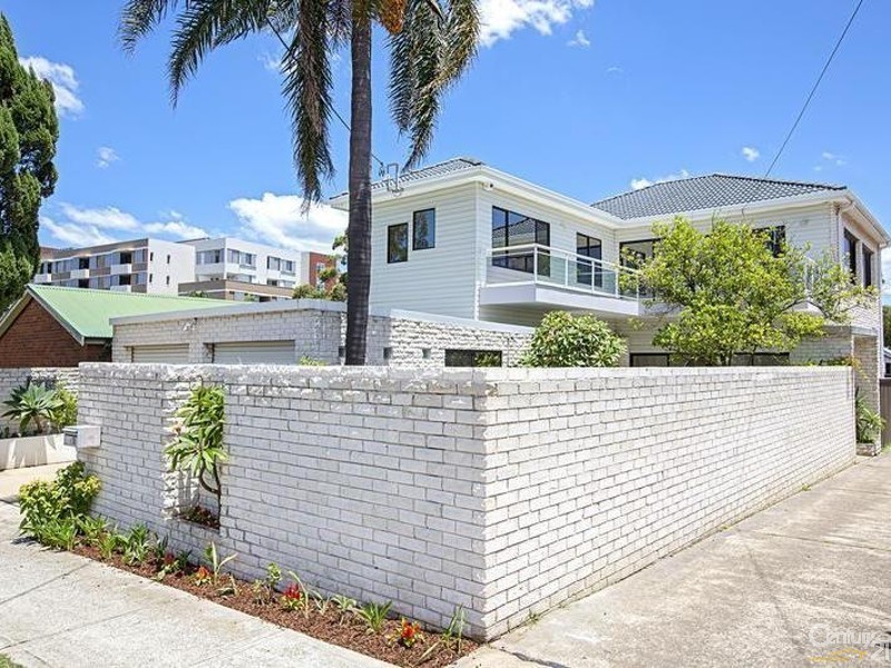 18 Stewart Avenue, Matraville NSW 2036