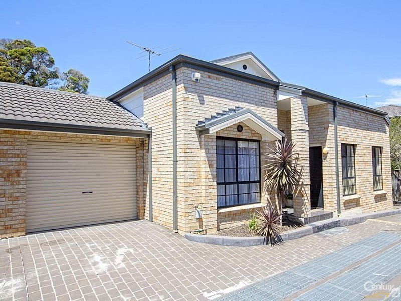 3/21 Oxford Street, Smithfield NSW 2164