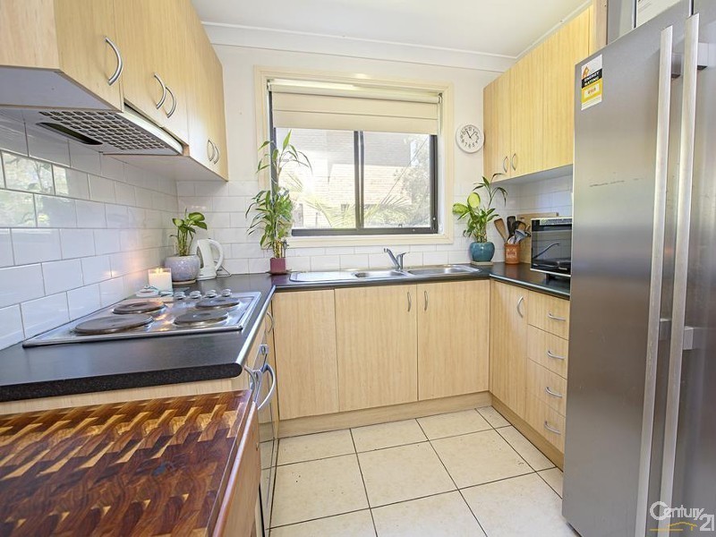 3/21 Oxford Street, Smithfield NSW 2164
