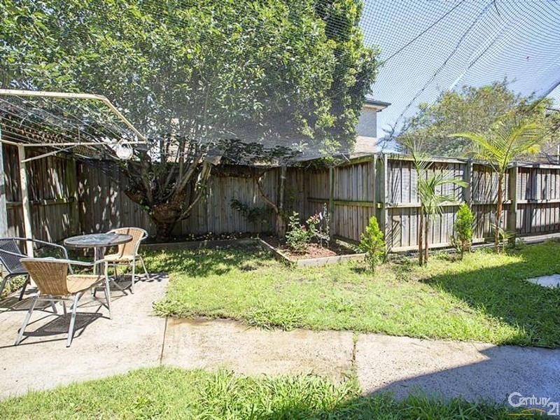 3/21 Oxford Street, Smithfield NSW 2164