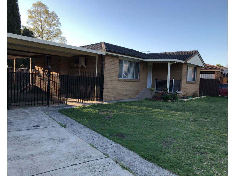 Bossley Park NSW 2176