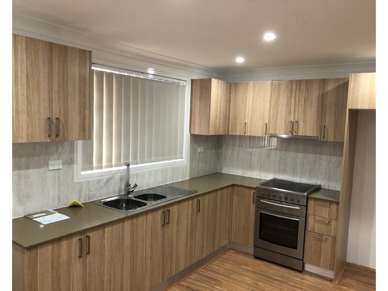 Bossley Park NSW 2176