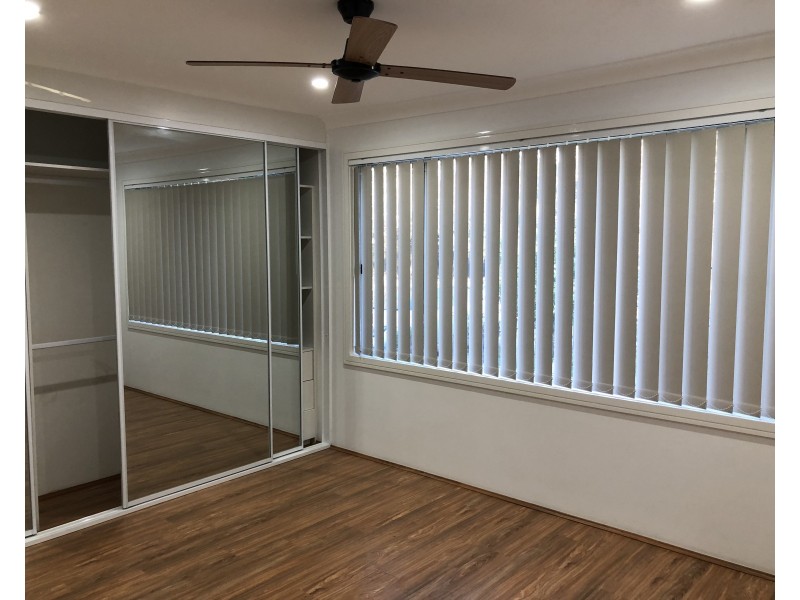 Bossley Park NSW 2176