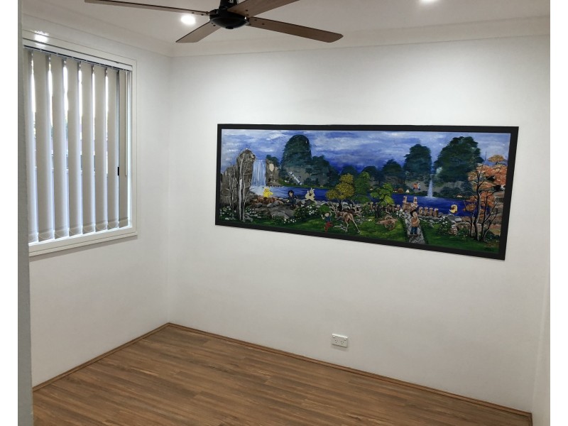 Bossley Park NSW 2176