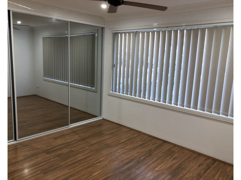 Bossley Park NSW 2176