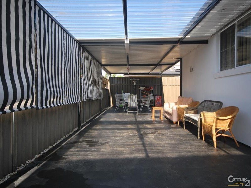 16 Normanby Street, Fairfield East NSW 2165