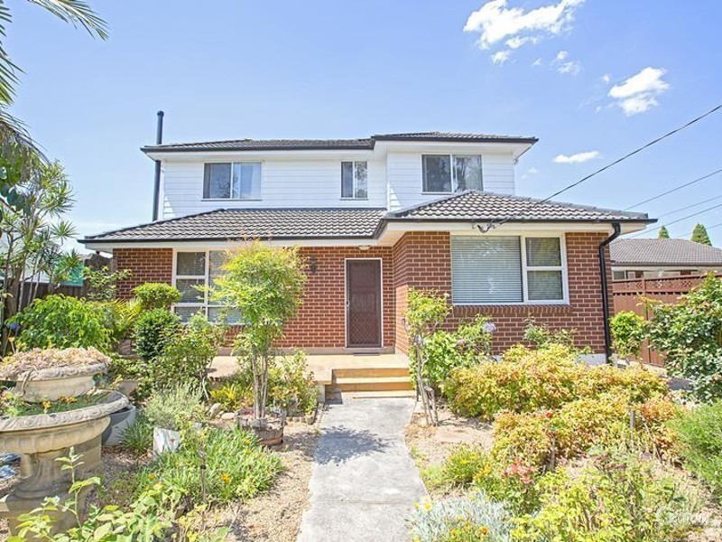 112 The Promenade, Yennora NSW 2161