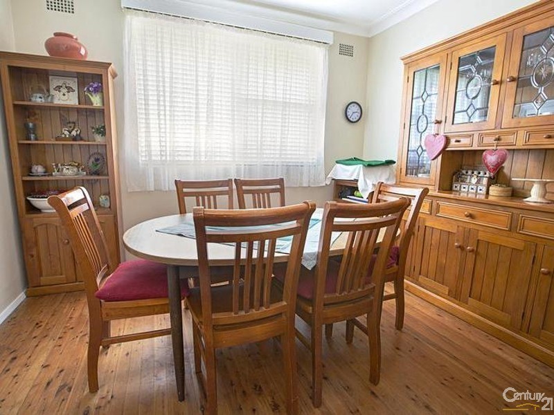 112 The Promenade, Yennora NSW 2161