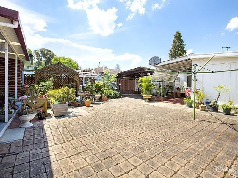 112 The Promenade, Yennora NSW 2161