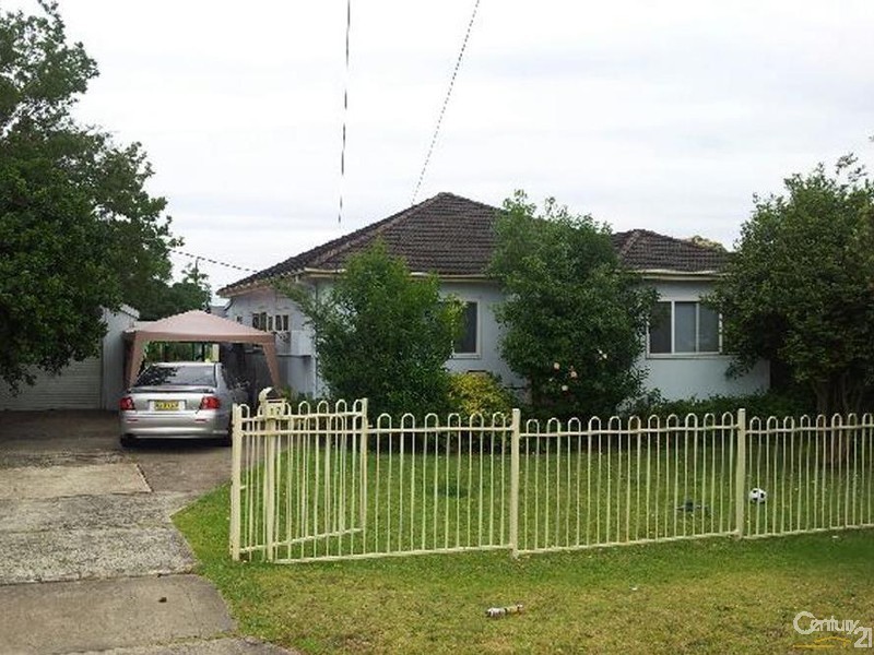 Fairfield East NSW 2165