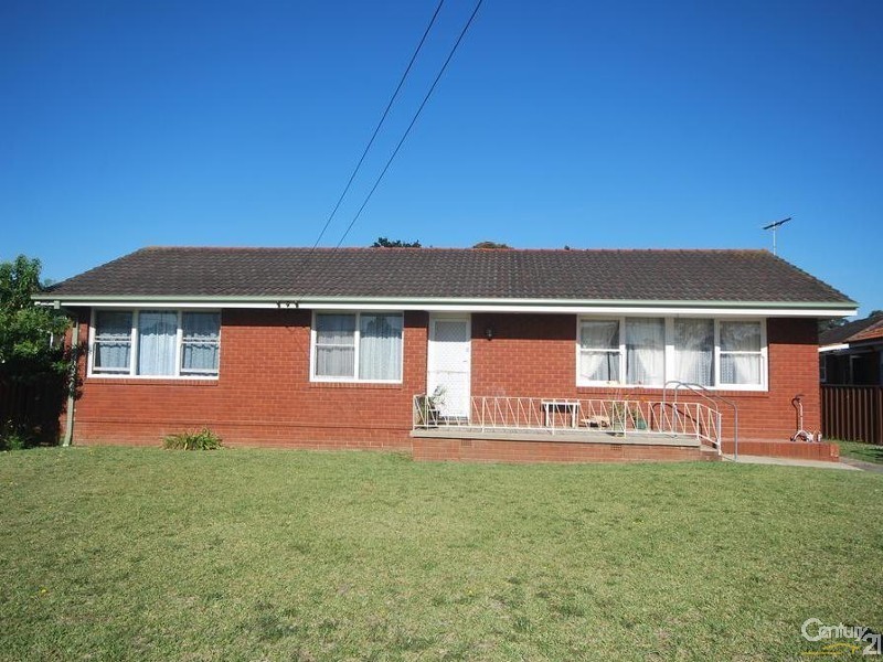 Canley Heights NSW 2166