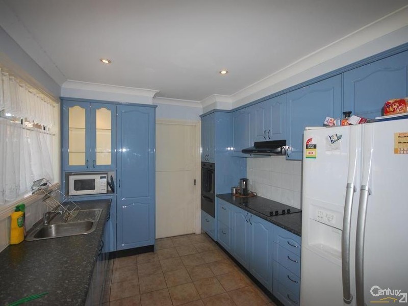 Canley Heights NSW 2166