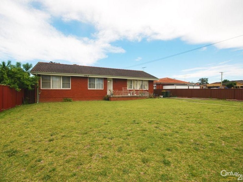 Canley Heights NSW 2166