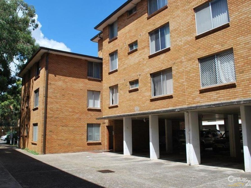 6/20 Equity Place, Canley Vale NSW 2166