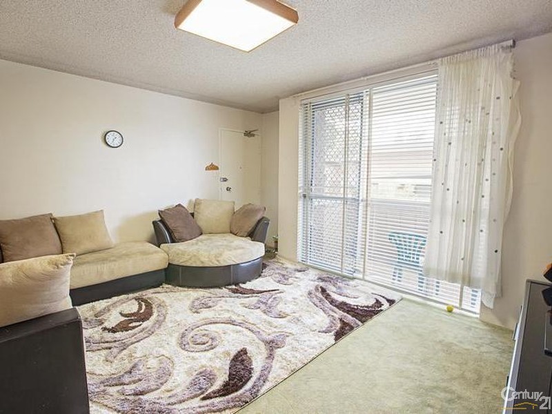 7/23 St. Ann Street, Merrylands NSW 2160