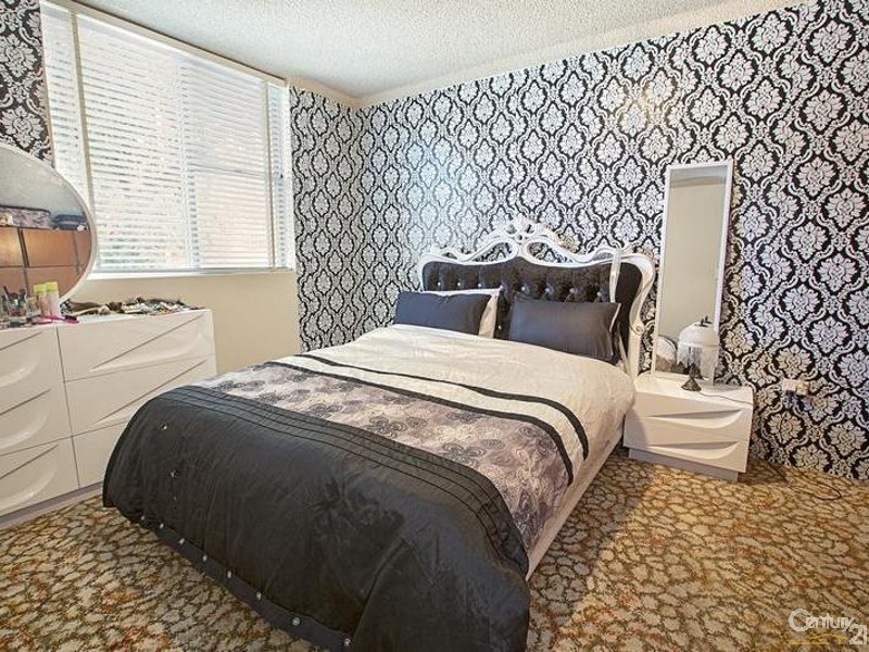 7/23 St. Ann Street, Merrylands NSW 2160