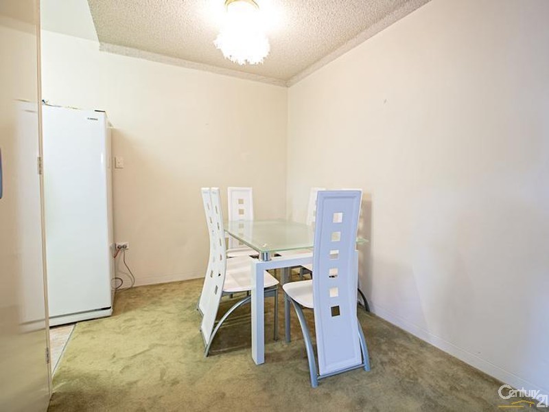 7/23 St. Ann Street, Merrylands NSW 2160