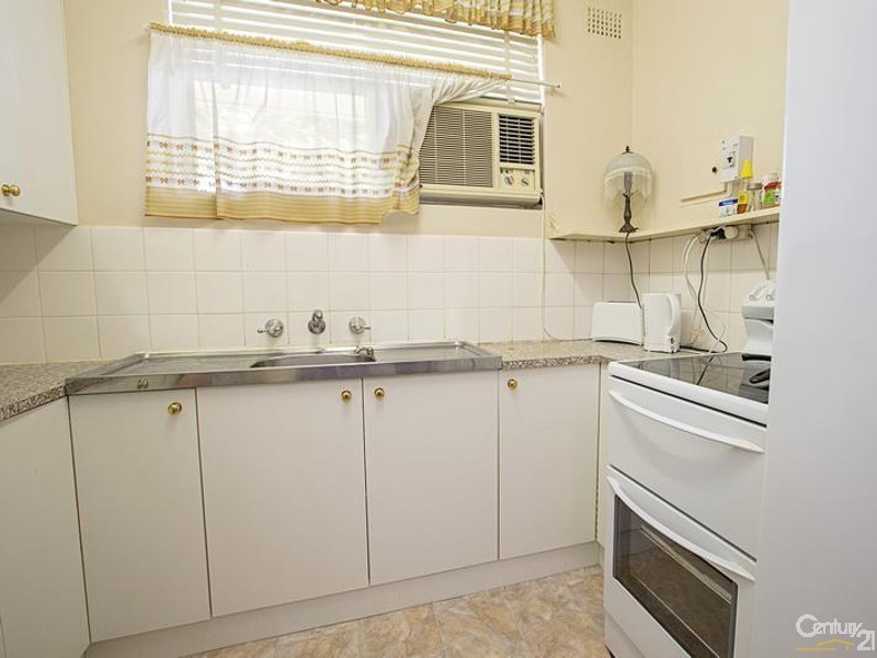 7/23 St. Ann Street, Merrylands NSW 2160