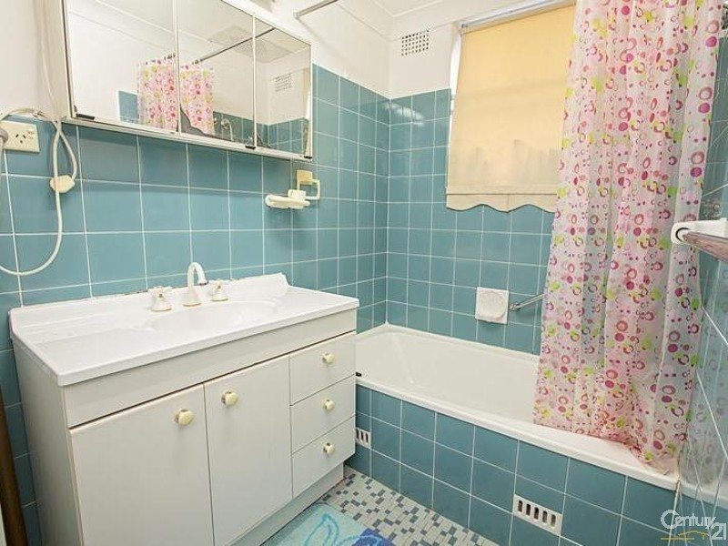 7/23 St. Ann Street, Merrylands NSW 2160