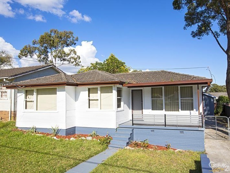 Smithfield NSW 2164