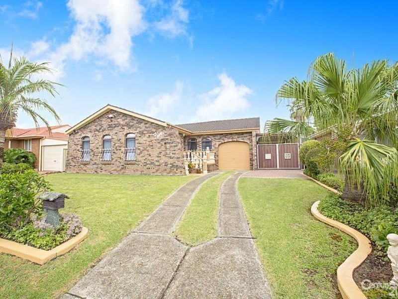 5 Triten Avenue, Greenfield Park NSW 2176