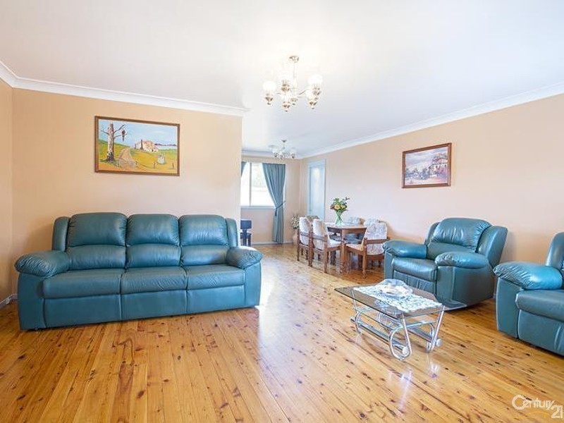 5 Triten Avenue, Greenfield Park NSW 2176