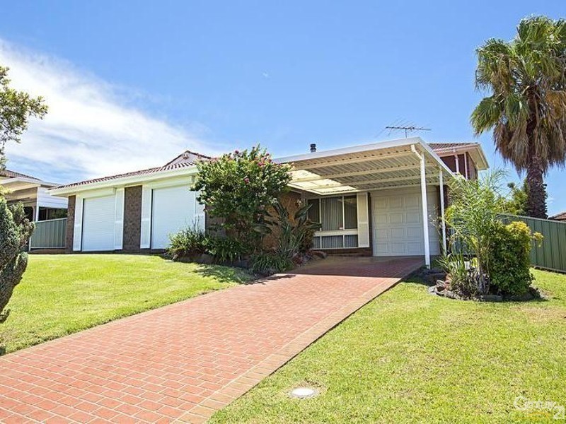 14 Wyalong Close, Wakeley NSW 2176