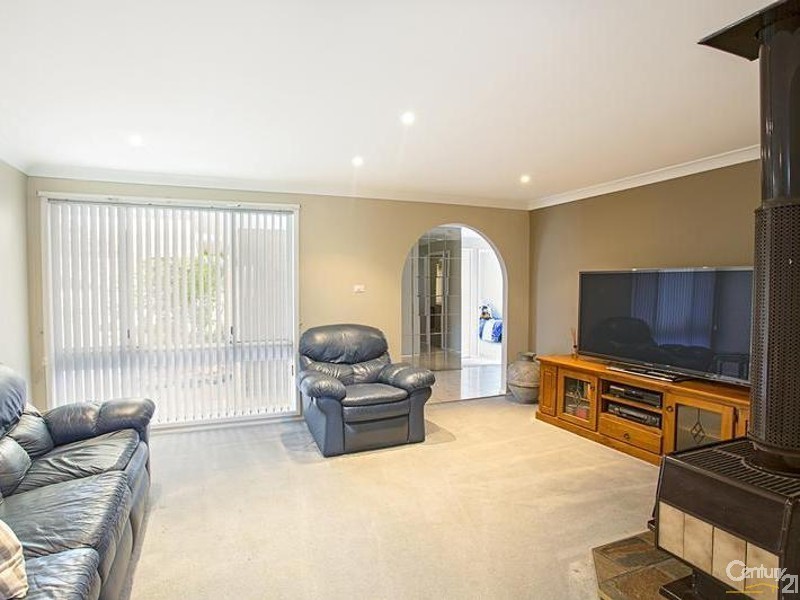 14 Wyalong Close, Wakeley NSW 2176