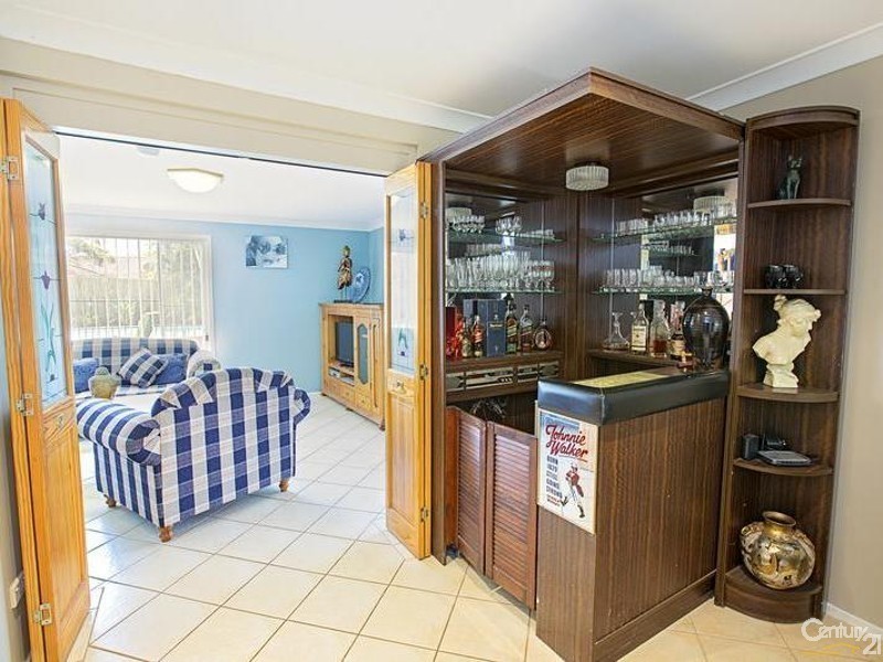 14 Wyalong Close, Wakeley NSW 2176