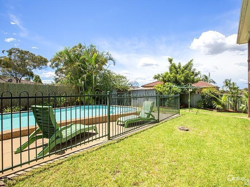 14 Wyalong Close, Wakeley NSW 2176