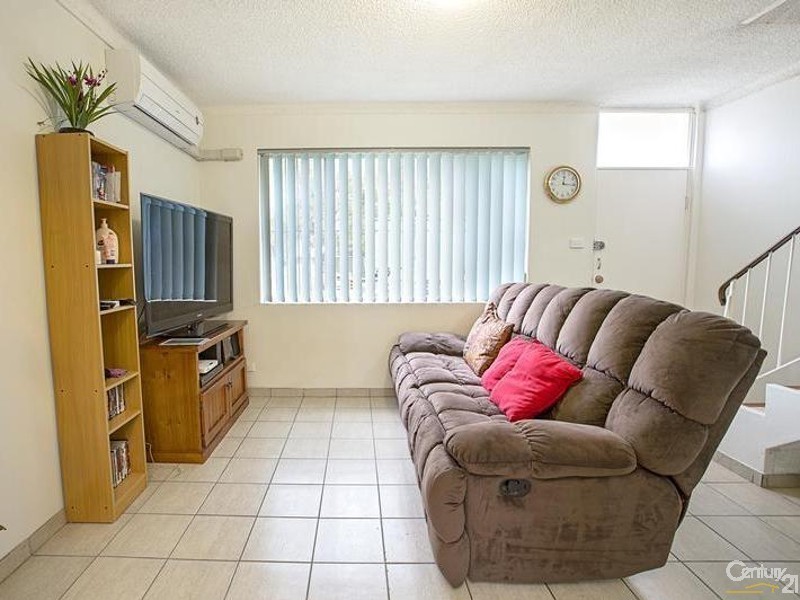 7/2-6 Waterside Crescent, Carramar NSW 2163