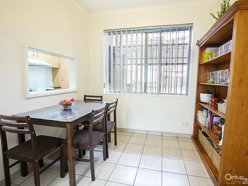 7/2-6 Waterside Crescent, Carramar NSW 2163