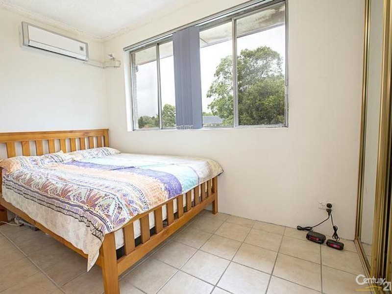 7/2-6 Waterside Crescent, Carramar NSW 2163