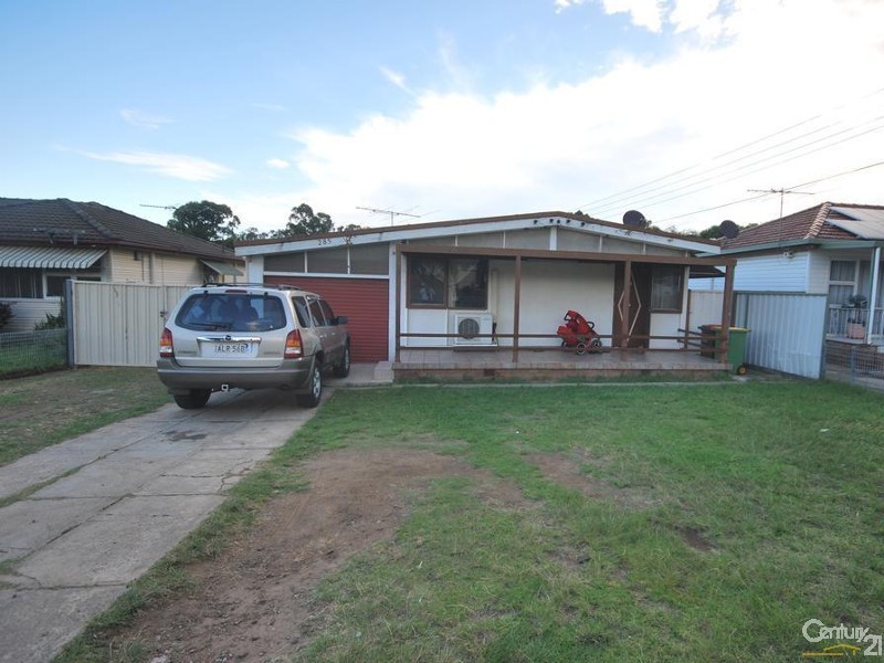 Fairfield West NSW 2165