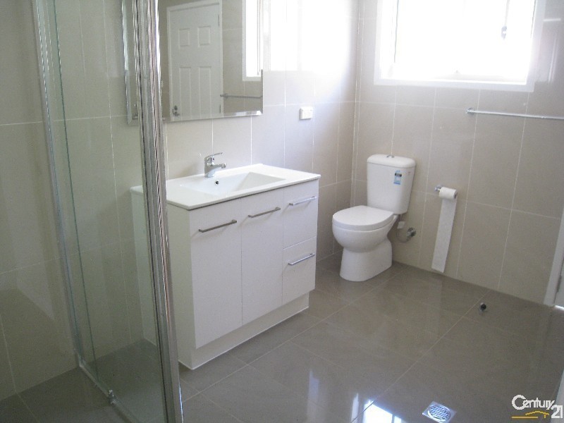 Bossley Park NSW 2176