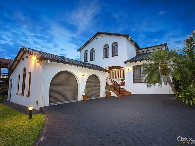 38 Glen Logan Road, Bossley Park NSW 2176