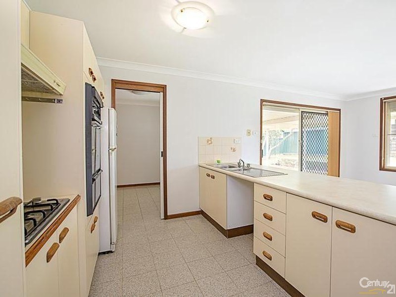 58 Fitzgerald Avenue, Edensor Park NSW 2176