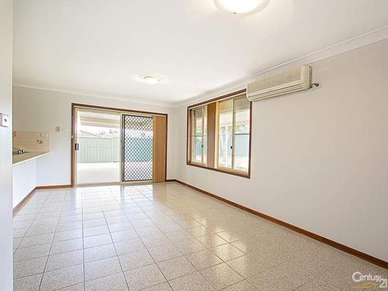 58 Fitzgerald Avenue, Edensor Park NSW 2176