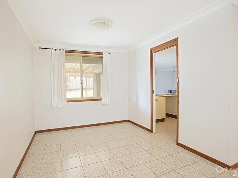 58 Fitzgerald Avenue, Edensor Park NSW 2176