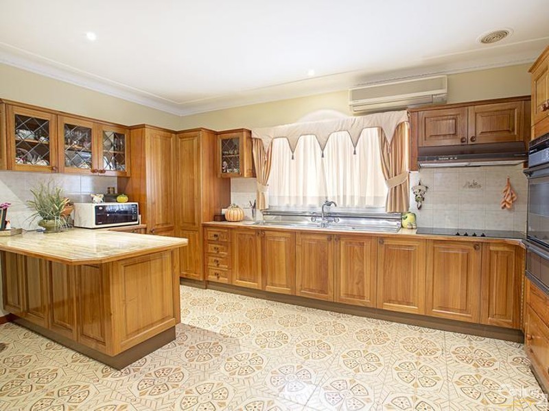 Hoxton Park NSW 2171