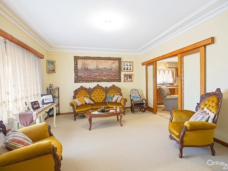 Hoxton Park NSW 2171