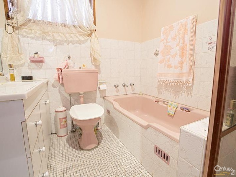 Hoxton Park NSW 2171