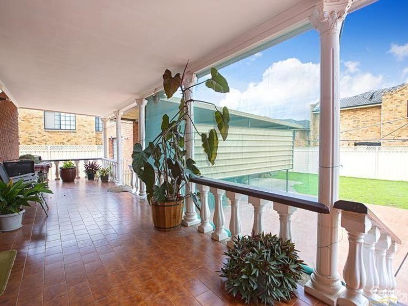 Hoxton Park NSW 2171