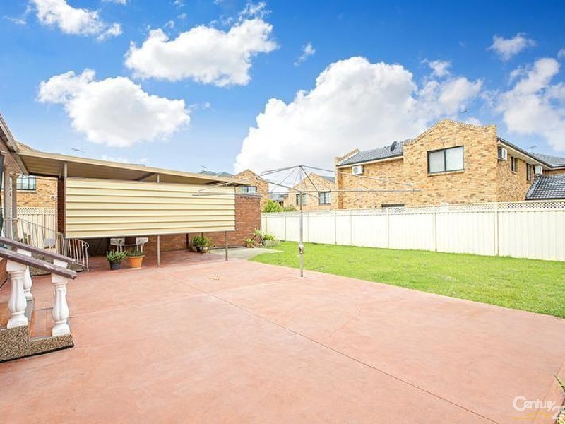 Hoxton Park NSW 2171