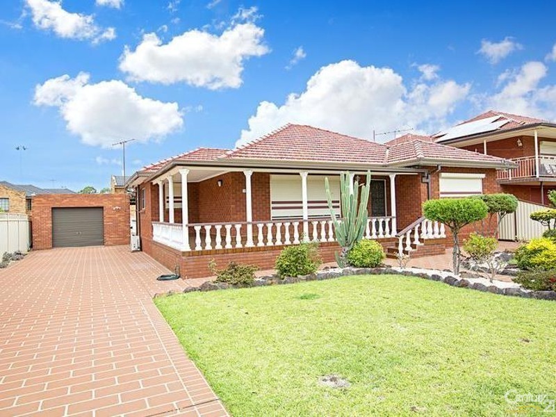 Hoxton Park NSW 2171