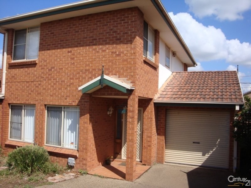 Fairfield West NSW 2165